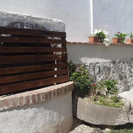 Sa Domo De Sos Massaios Orosei