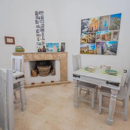 Sa Domo De Sos Massaios 3* Orosei