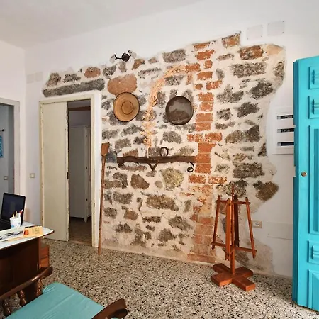 Bed & Breakfast Sa Domo De Sos Massaios