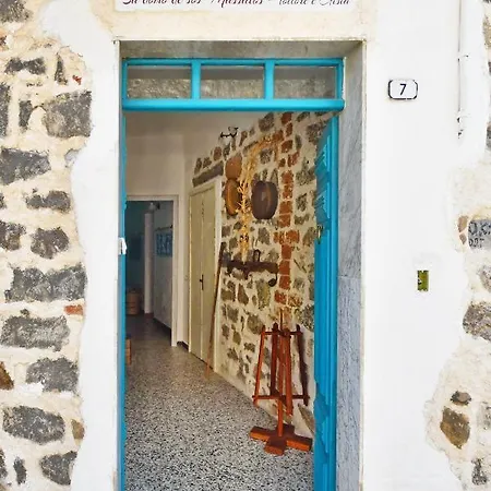 Sa Domo De Sos Massaios