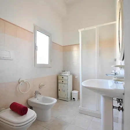 Sa Domo De Sos Massaios Nocleg ze śniadaniem Orosei