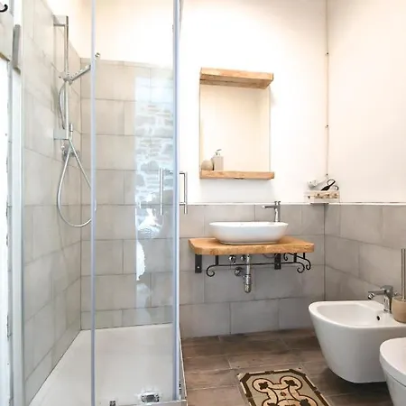 Bed & Breakfast Sa Domo De Sos Massaios 3*
