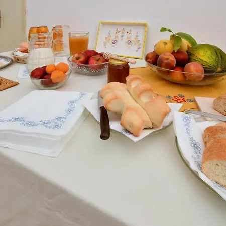 Sa Domo De Sos Massaios 3* Orosei