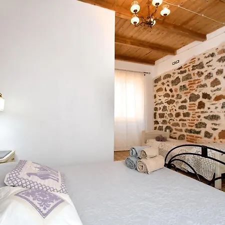 Sa Domo De Sos Massaios 3* Orosei