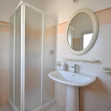 Bed & Breakfast Sa Domo De Sos Massaios 3*