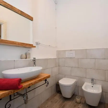 Bed & Breakfast Sa Domo De Sos Massaios Orosei