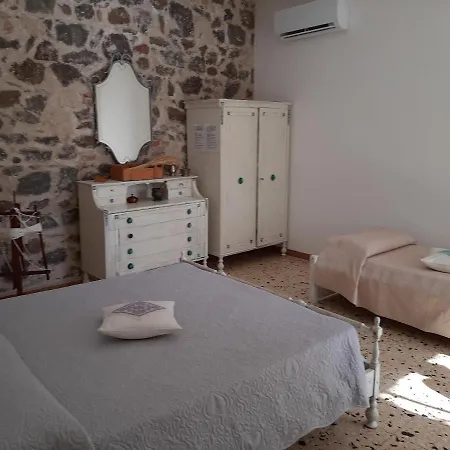 Sa Domo De Sos Massaios