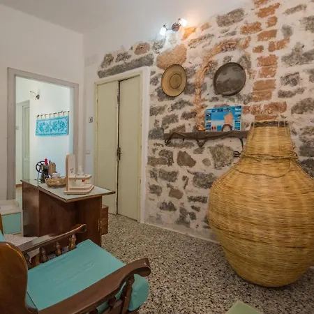 Bed & Breakfast Sa Domo De Sos Massaios 3*