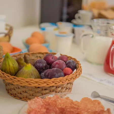 Bed & Breakfast Sa Domo De Sos Massaios *