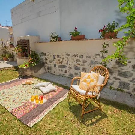 Sa Domo De Sos Massaios 3*