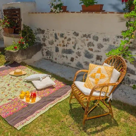 Sa Domo De Sos Massaios 3*