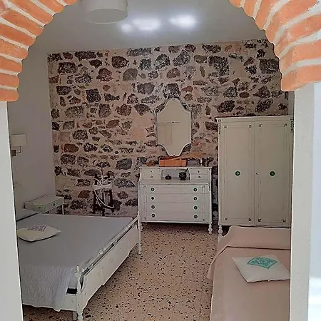 Sa Domo De Sos Massaios Bed & Breakfast 3*