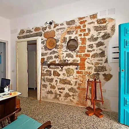Sa Domo De Sos Massaios Orosei