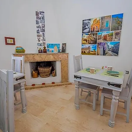 Bed and Breakfast Sa Domo De Sos Massaios Orosei