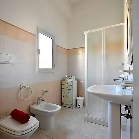Bed & Breakfast Sa Domo De Sos Massaios Orosei