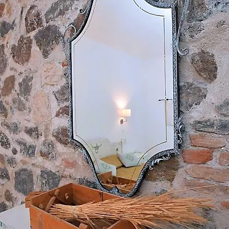 Sa Domo De Sos Massaios 3*