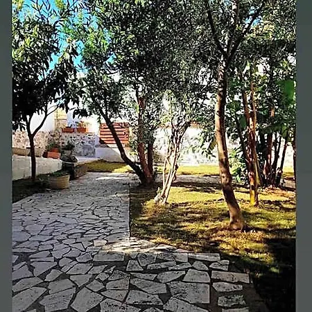 Sa Domo De Sos Massaios 3* Orosei