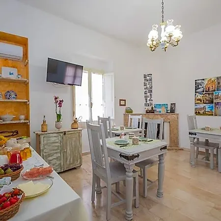 Sa Domo De Sos Massaios Bed and Breakfast 3*