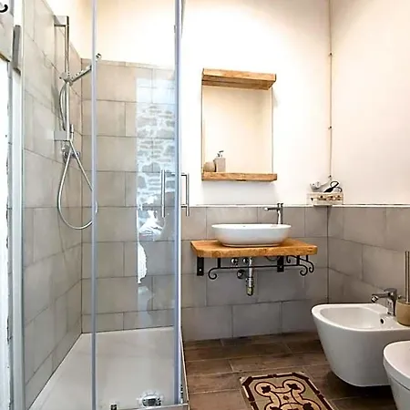 Sa Domo De Sos Massaios Bed & Breakfast