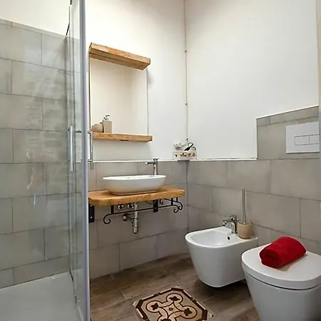 Bed & Breakfast Sa Domo De Sos Massaios 3*