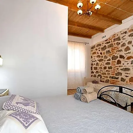 Sa Domo De Sos Massaios Bed and Breakfast 3*