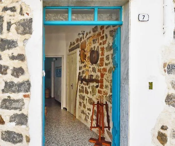 Sa Domo De Sos Massaios