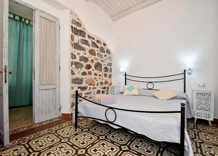 Sa Domo De Sos Massaios