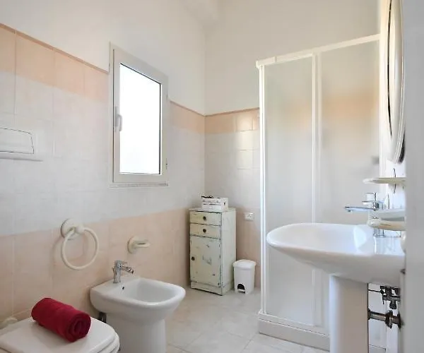 Sa Domo De Sos Massaios 住宿加早餐酒店 奥罗塞伊