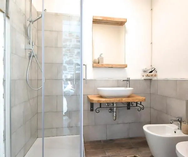 住宿加早餐酒店 Sa Domo De Sos Massaios 3*