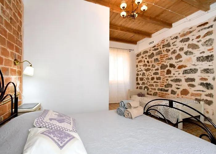 Sa Domo De Sos Massaios 3* 奥罗塞伊