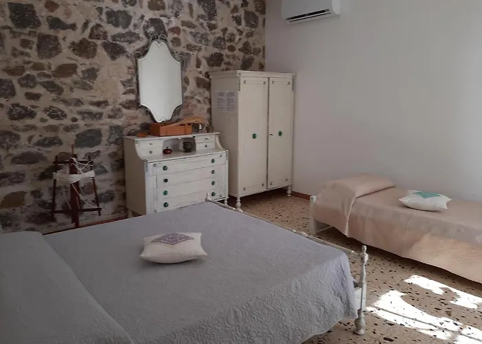 Sa Domo De Sos Massaios