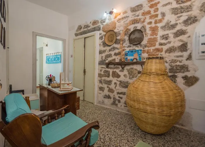 住宿加早餐酒店 Sa Domo De Sos Massaios 3*