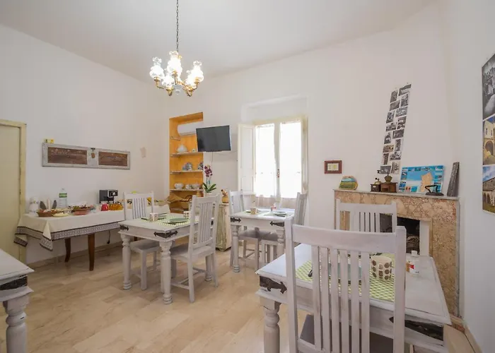 住宿加早餐酒店 Sa Domo De Sos Massaios