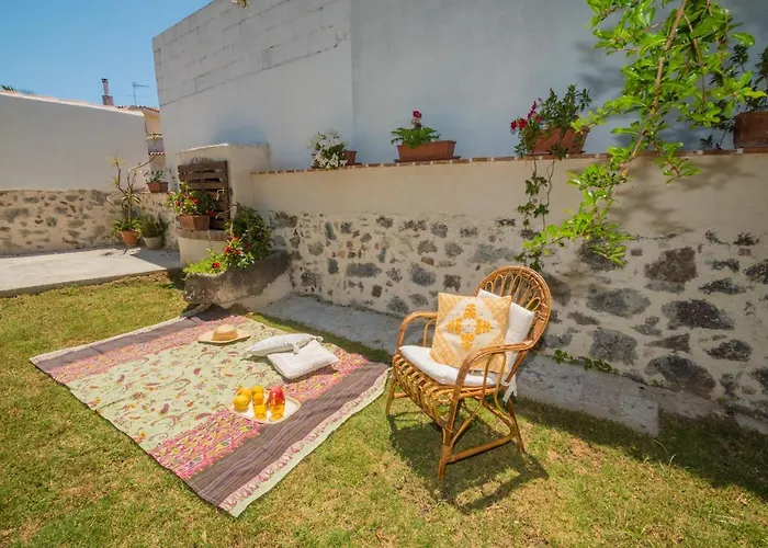 Sa Domo De Sos Massaios 3*