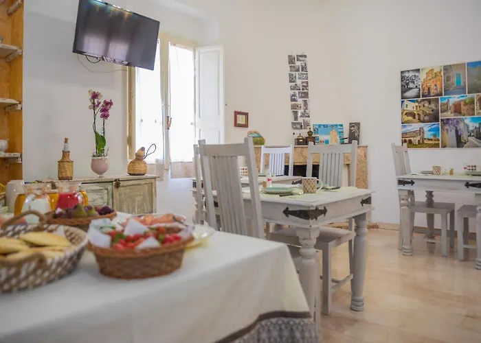 住宿加早餐酒店 Sa Domo De Sos Massaios 3*