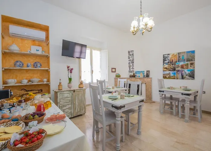 住宿加早餐酒店 Sa Domo De Sos Massaios 3*