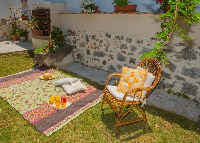 Sa Domo De Sos Massaios 3*