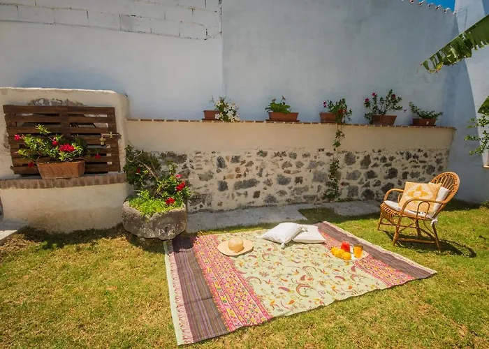 Sa Domo De Sos Massaios 住宿加早餐酒店 3*