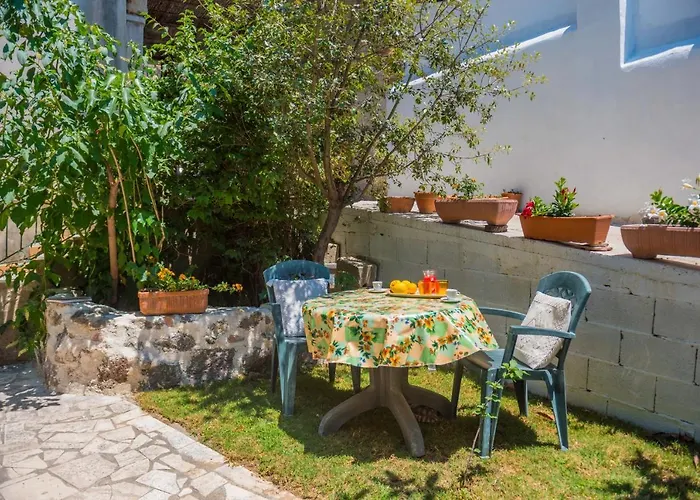 Sa Domo De Sos Massaios 3* 奥罗塞伊